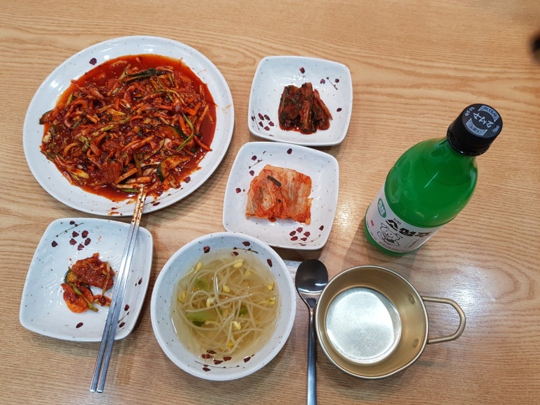 홍어본가 이미지