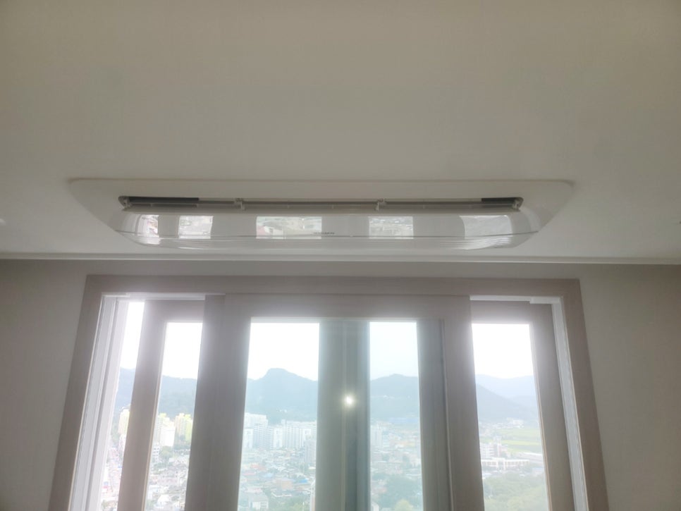 영시스템에어컨 이미지