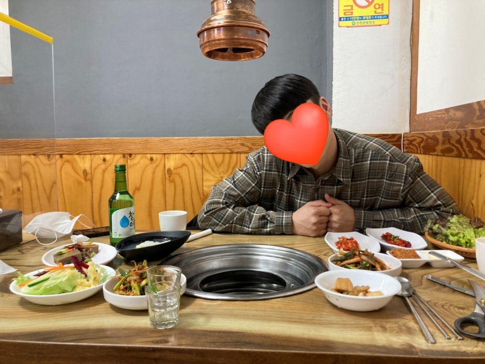 명성참숯불구이 이미지