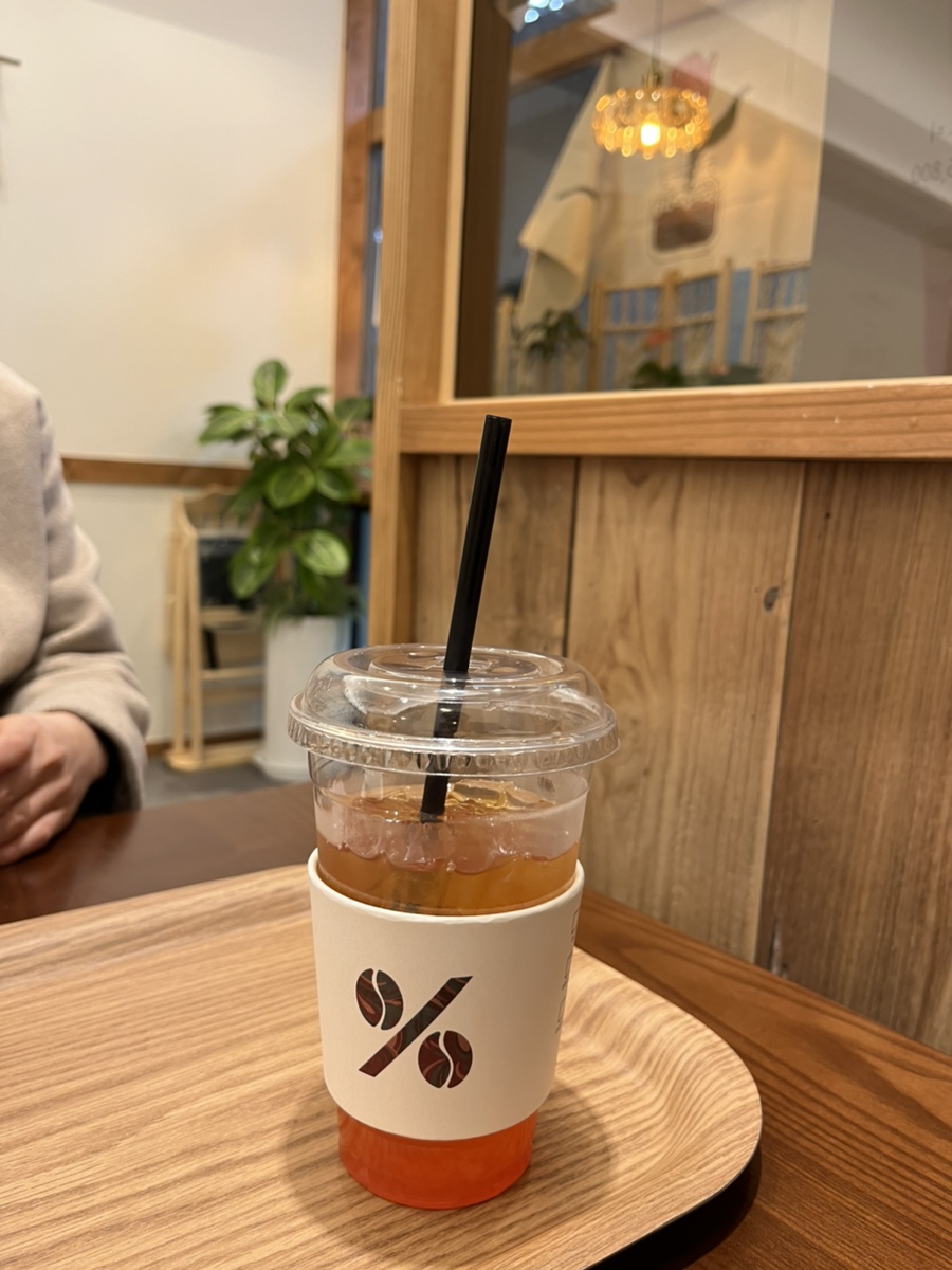 텐퍼센트 거제고현점 이미지