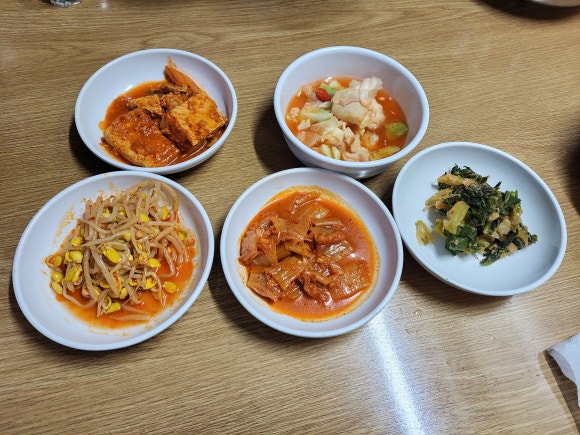 시골야채 이미지