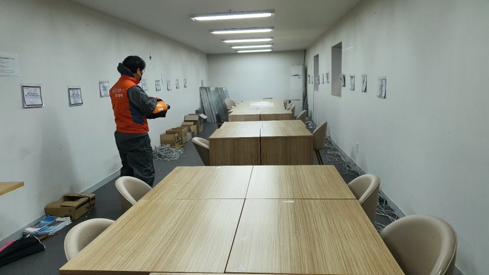 서부산방역 이미지