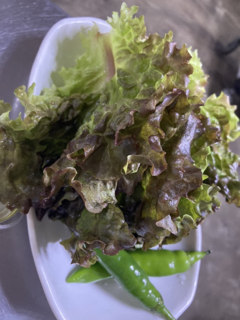 참돈뒷고기 이미지