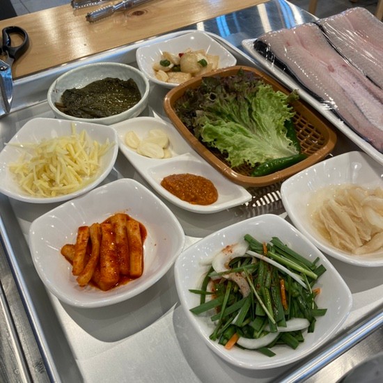 세마대풍천장어 이미지