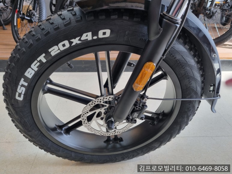김프로바이크 이미지