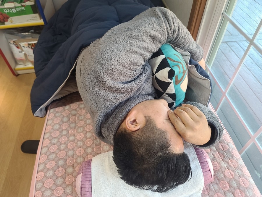세심귀뜸봉 이미지