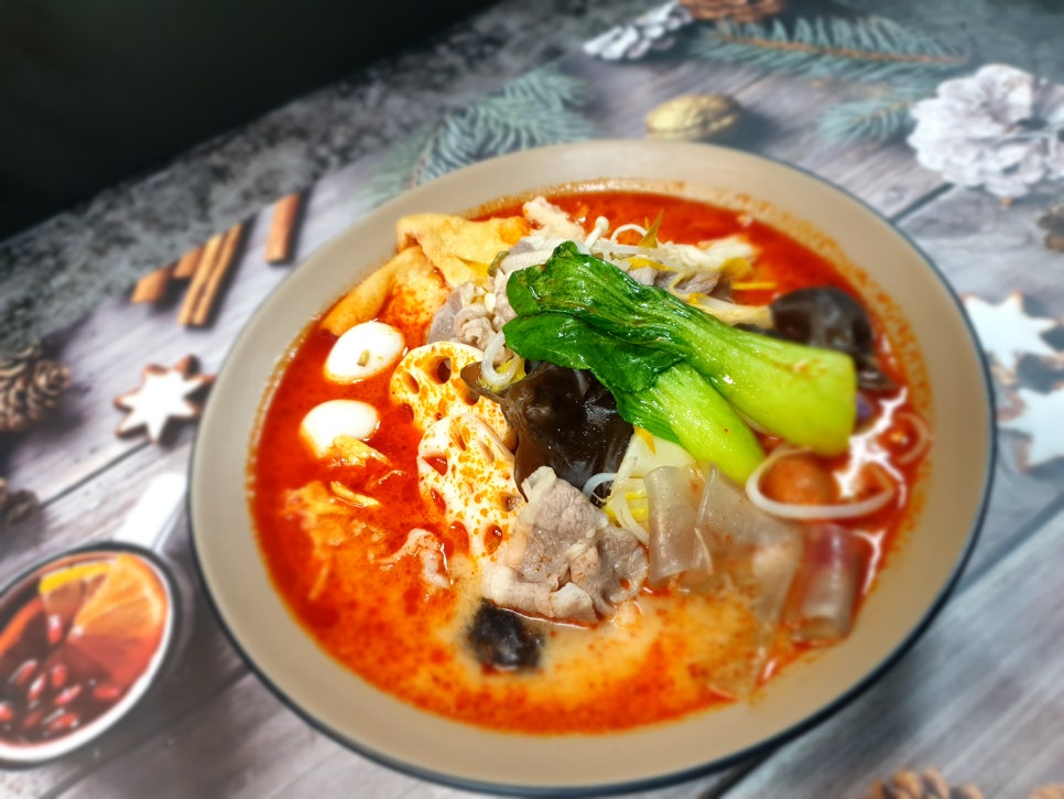 그러지마라탕 이미지