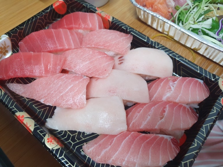 아람참치 이미지