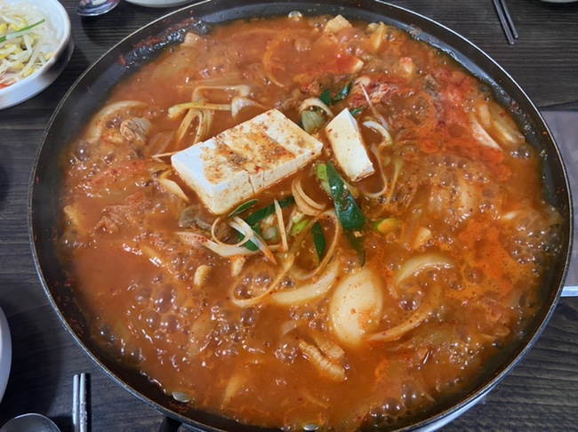 진 짜글이 마을 이미지