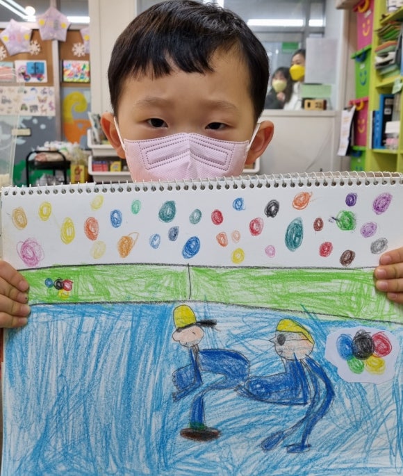 다솔미술학원 이미지