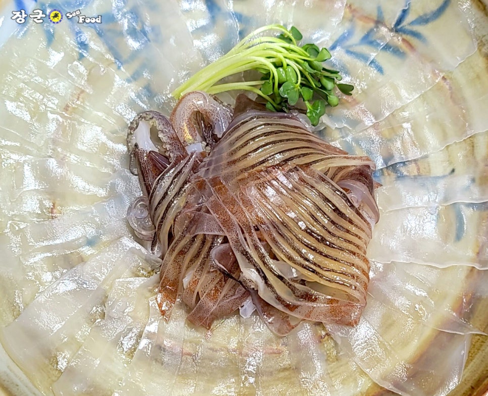 청정산오징어 이미지