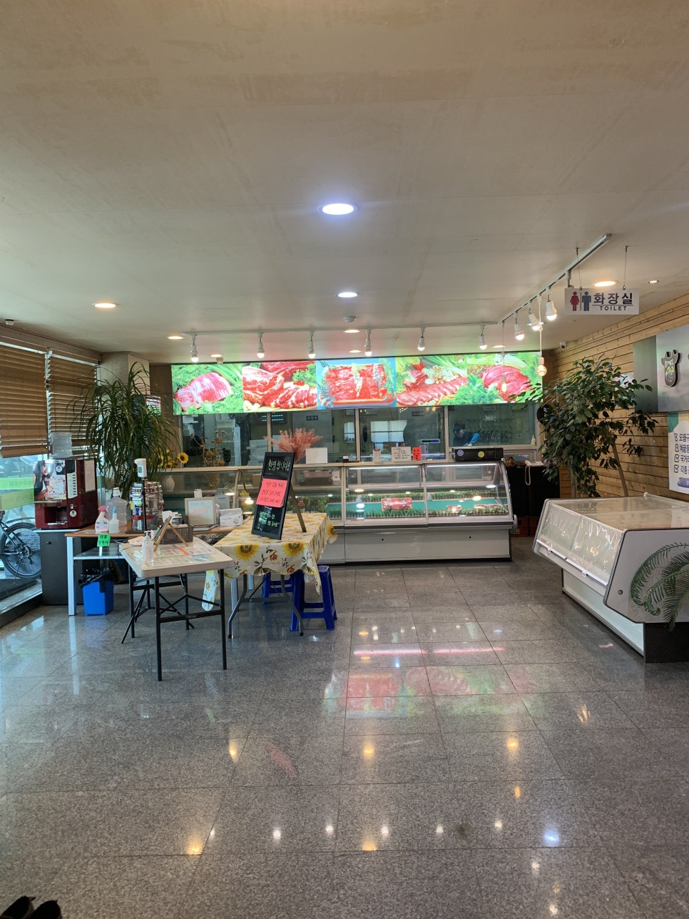 단성갈비 이미지