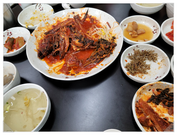 코다리쌀롱 이미지