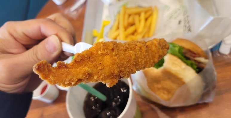 프랭크버거배방 이미지