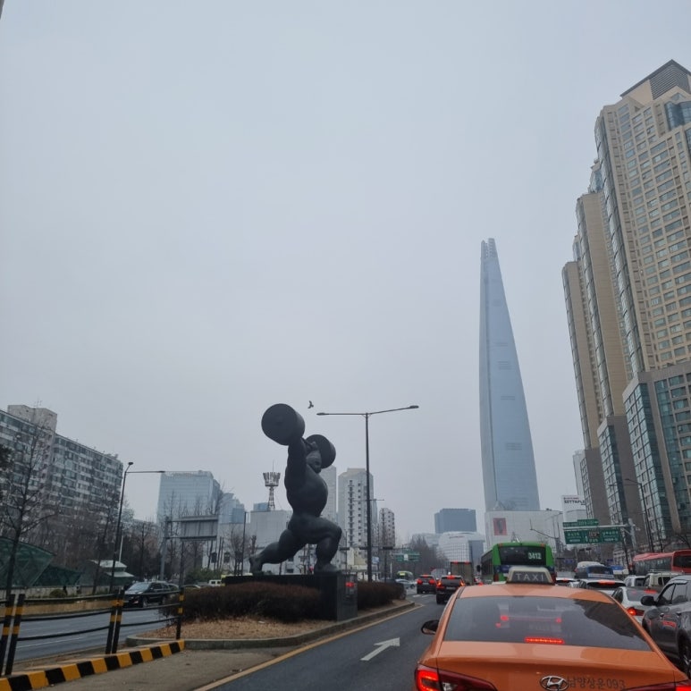 (주)대정유통 이미지