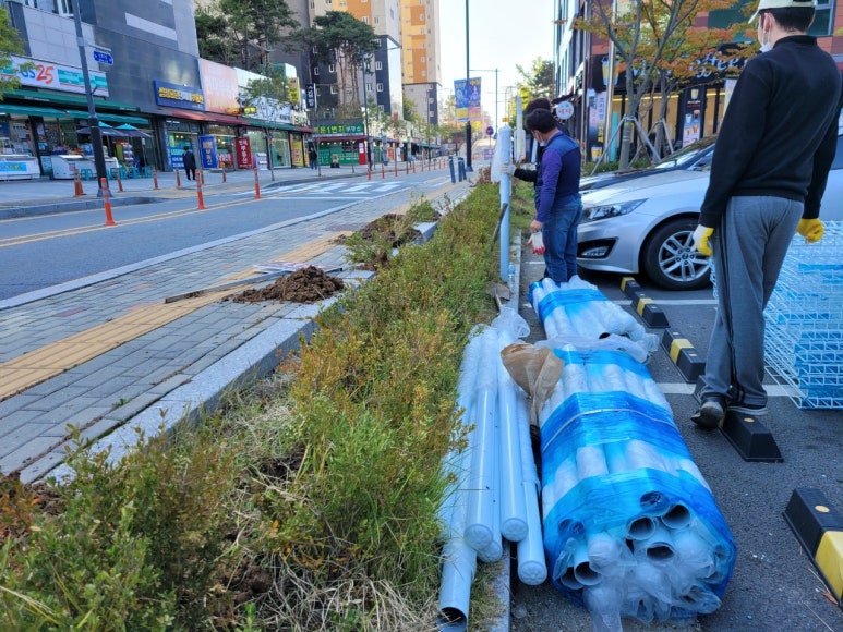 동남조경건설 이미지