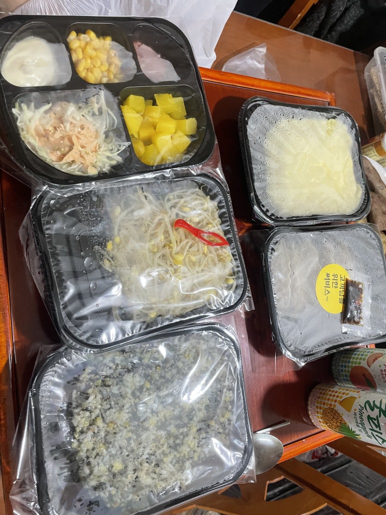 불닭발의신 이미지