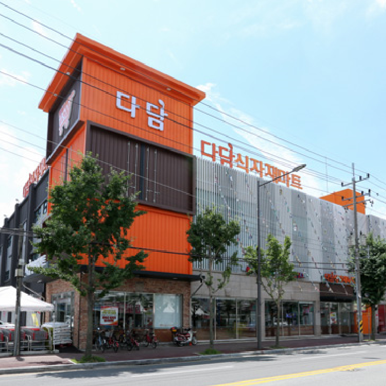 다담농산물 이미지