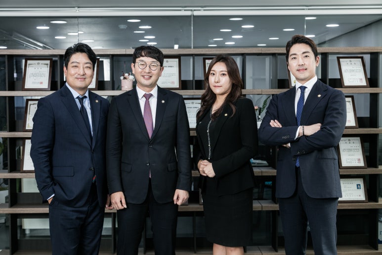 법무법인온담 이미지