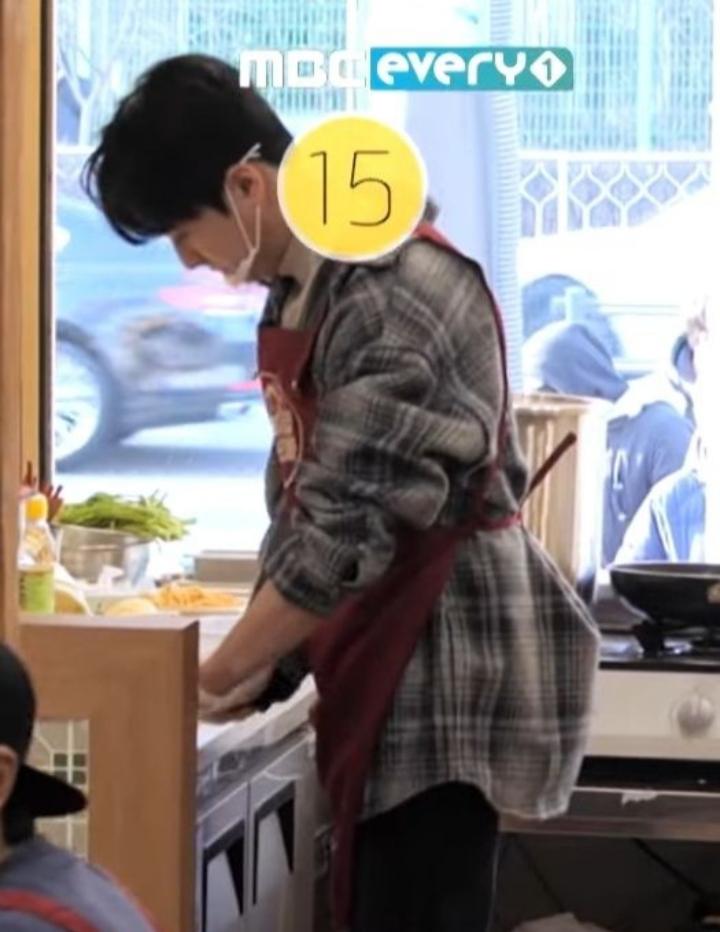 떡볶이스타 이미지