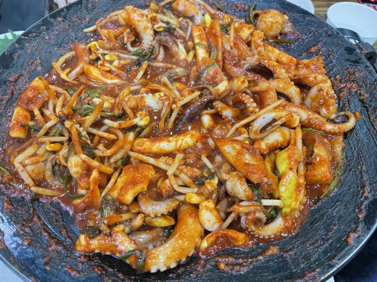 만선쭈꾸미 이미지