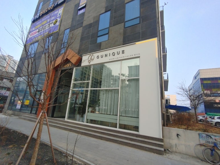 건니크 이미지