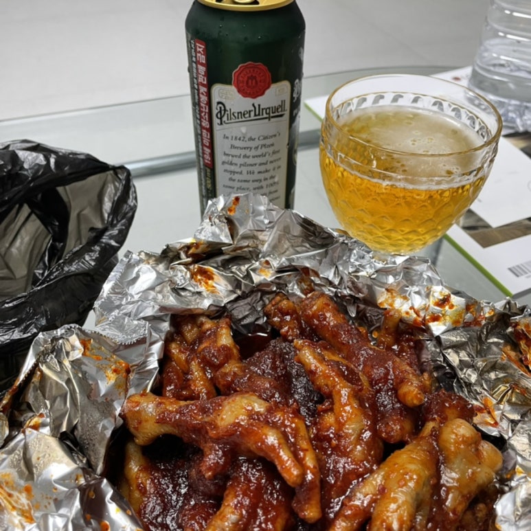 쉼터식당 이미지