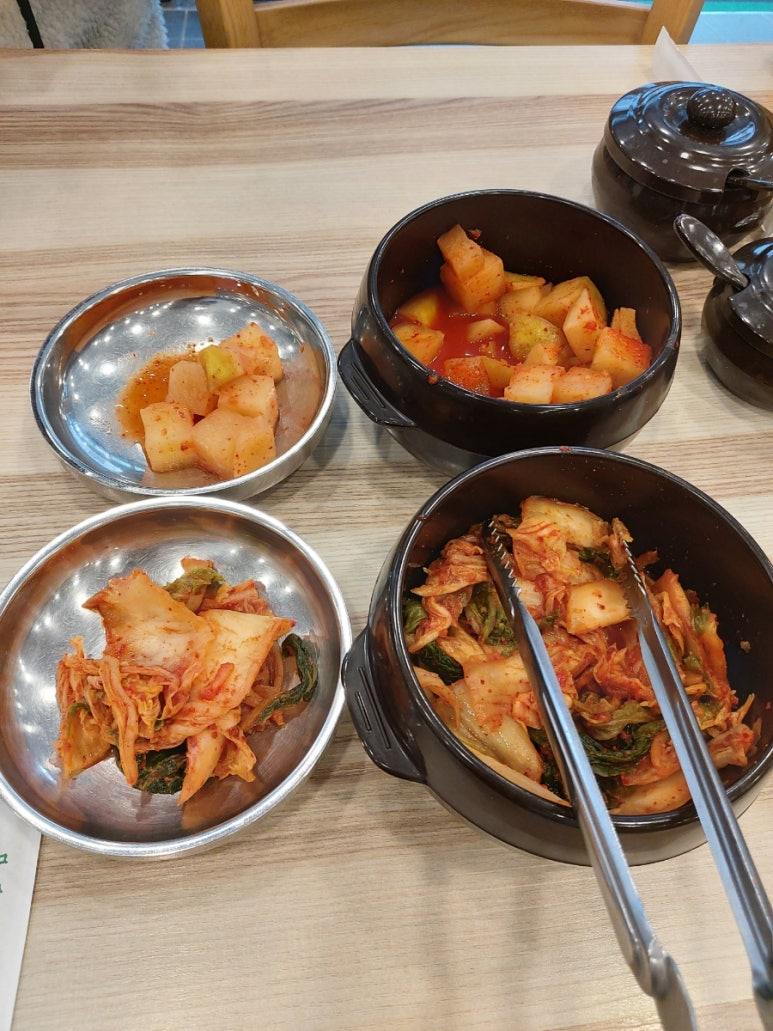 서천칼국수 이미지