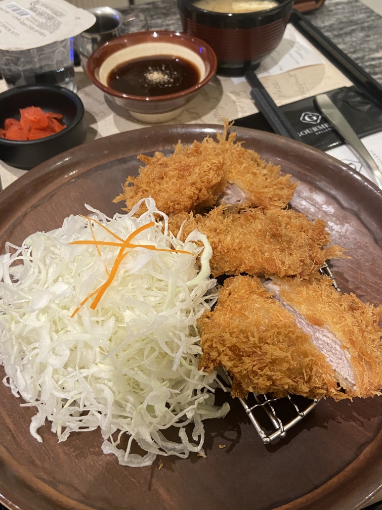 한상돈까스 이미지