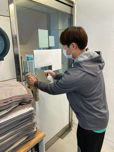 레벨업휘트니스고색점 이미지
