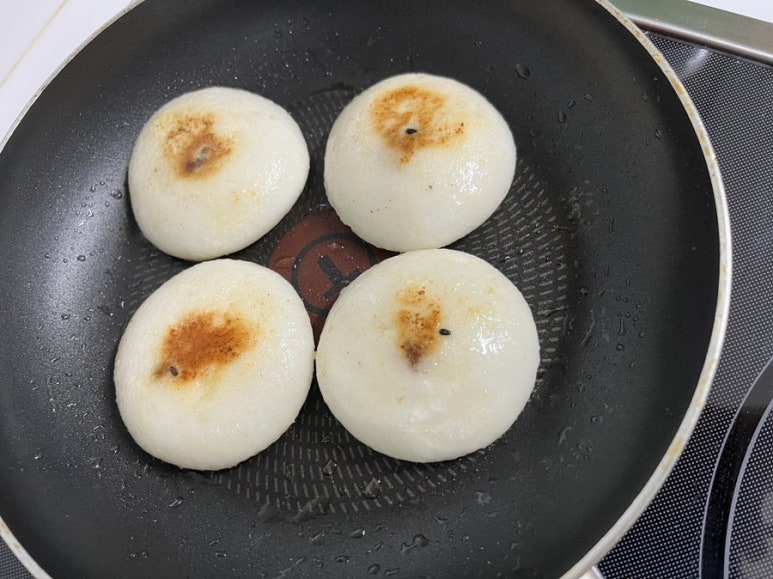 궁 잔기지떡(서울대점) 이미지