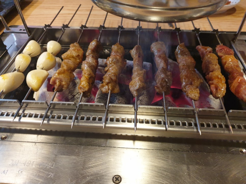 의기양양북경양꼬치 이미지