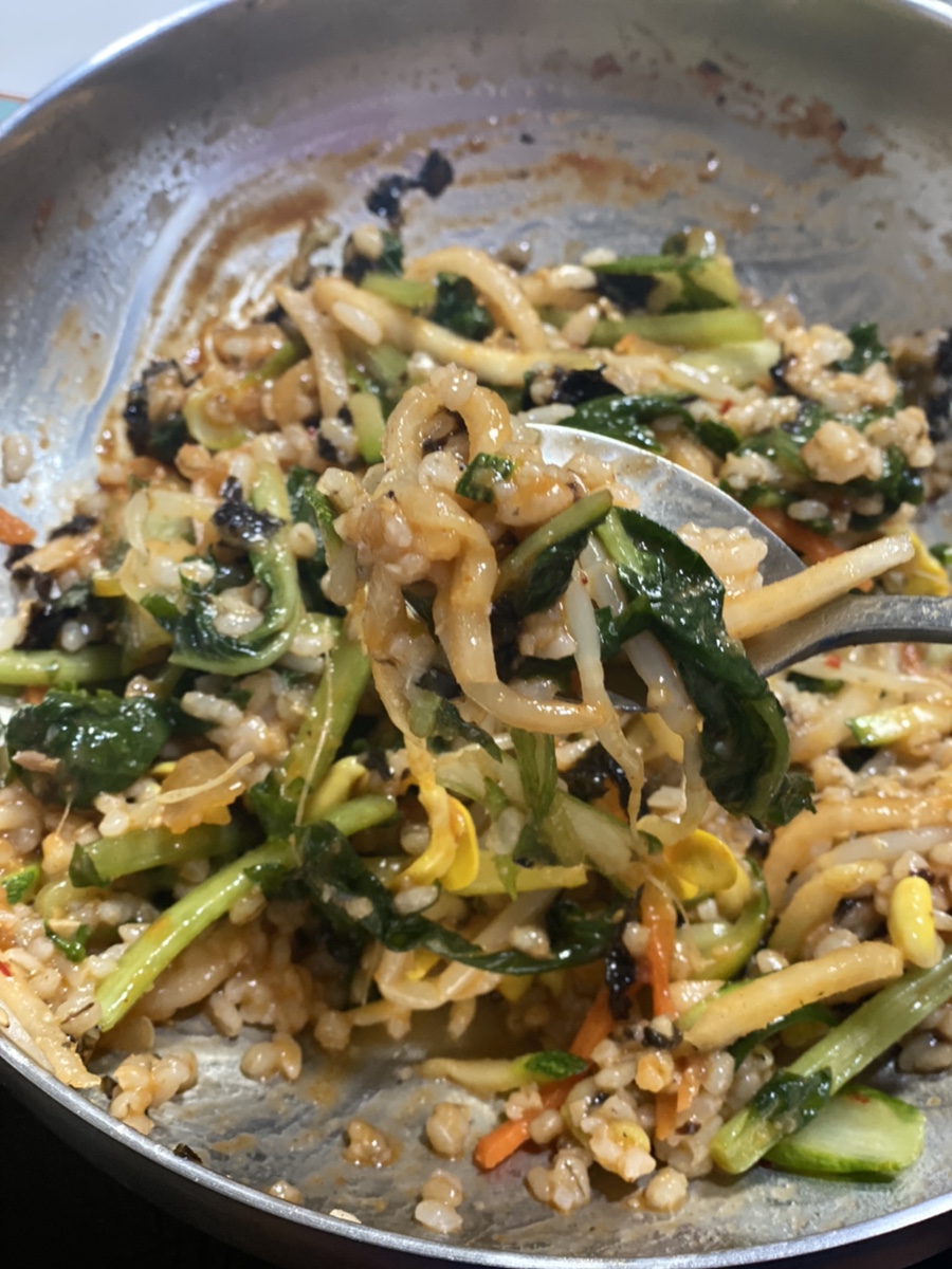 청도통큰국수 이미지