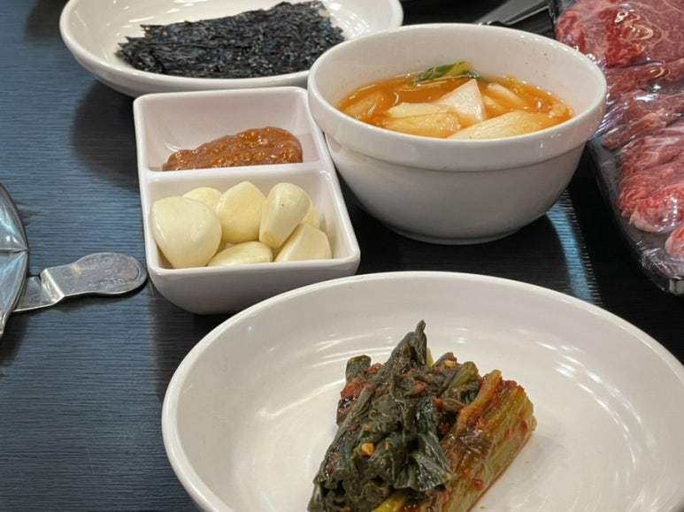 우리한우전문점 이미지