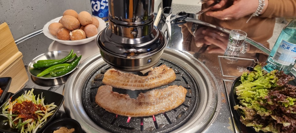 인생고기서고기 이미지