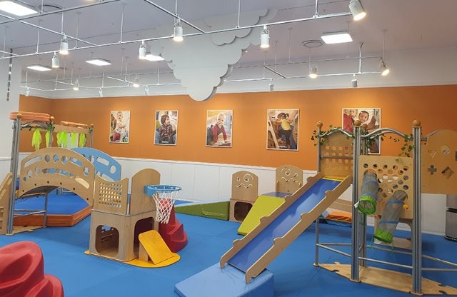 용인롯데짐보리 이미지