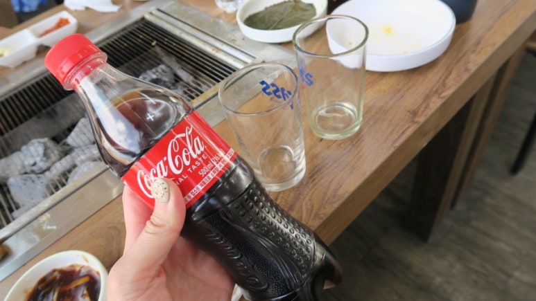 송산민물대장어참숯불구이 이미지
