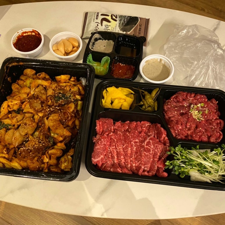 육회이야기연희점 이미지