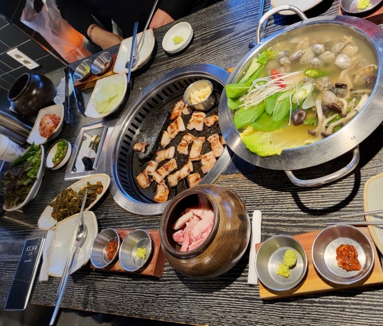 고기원칙송산 이미지