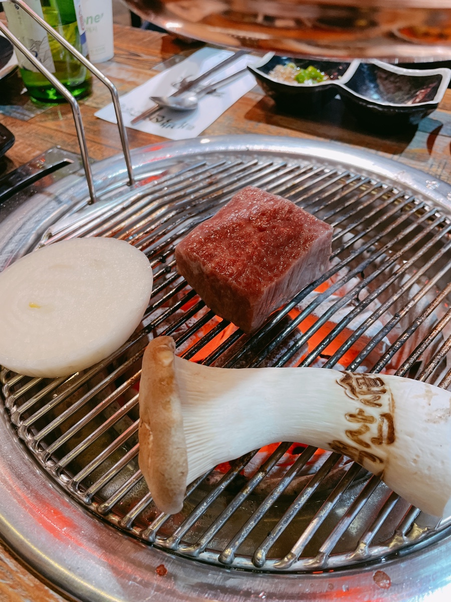 태백산시골풍경 이미지