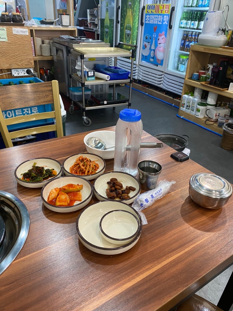 연안아구찜 이미지