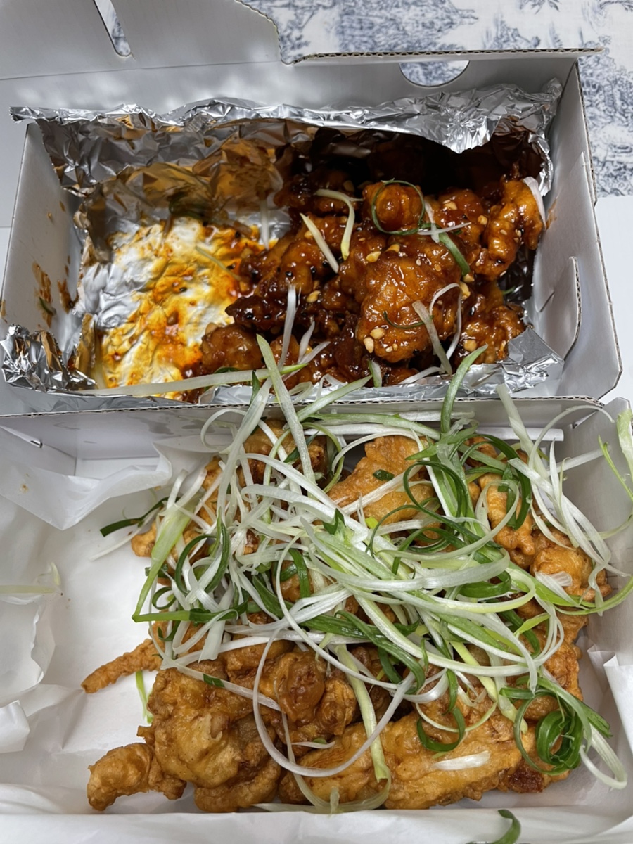 왕큰손파닭 상대점 이미지