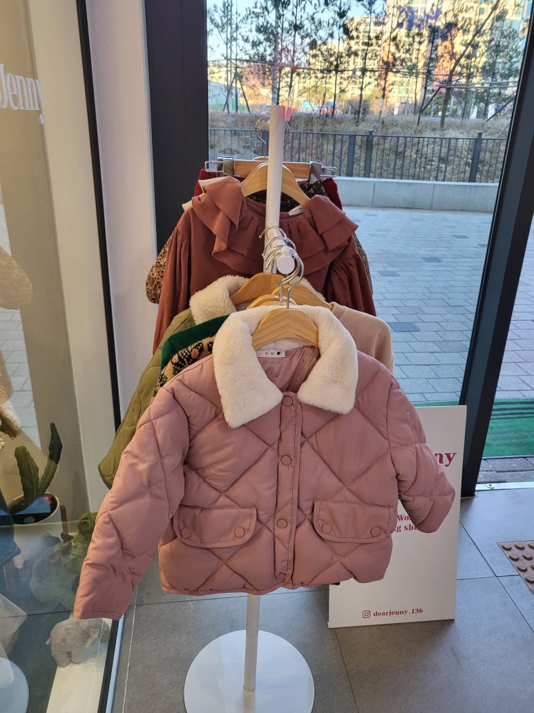 제니아동복 이미지