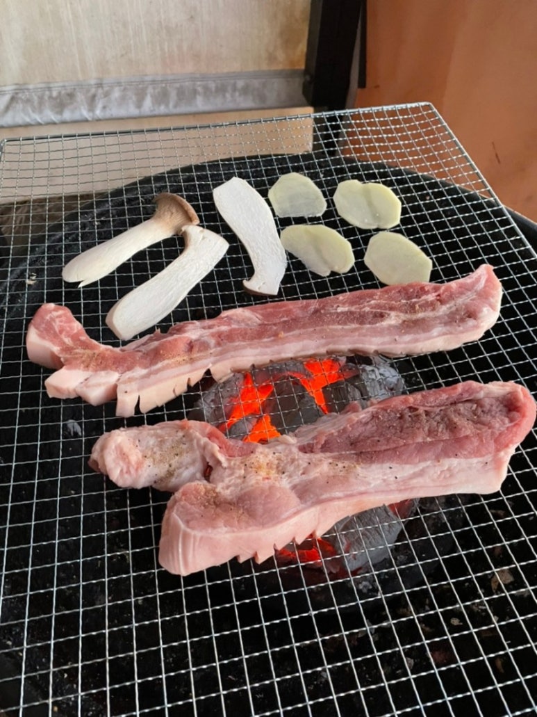 토함산락글램핑 이미지