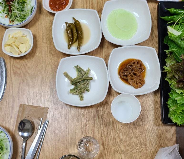 용궁먹골 이미지