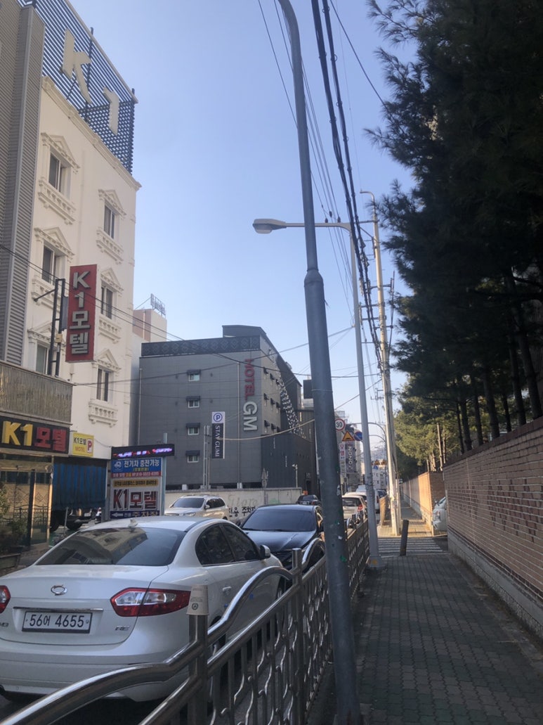 GM모텔 이미지
