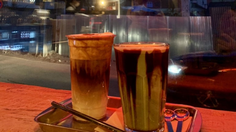 조 커피 랩(JOE COFFEE LAB) 이미지