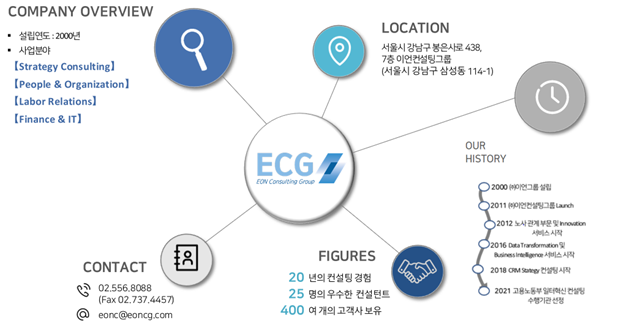 이언컨설팅그룹주 이미지