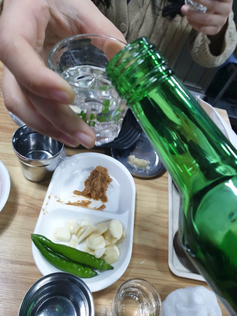 부일곱창 이미지