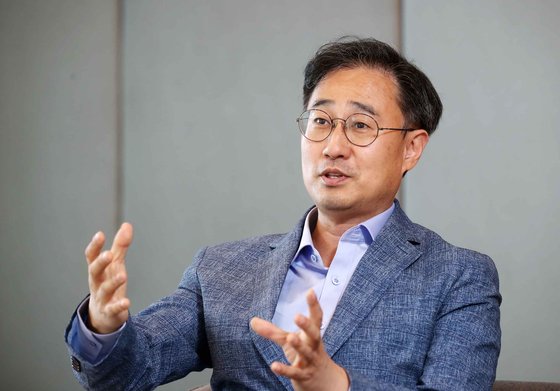 김대수 이미지